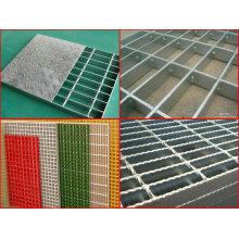 Galvanized Steel Grating, Bar Grating, FRP Grating, Composite Grating